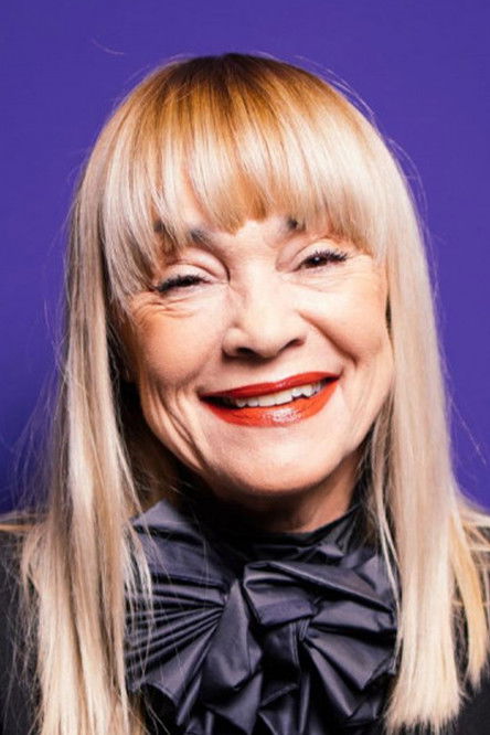  Аня Шовагович-Деспот