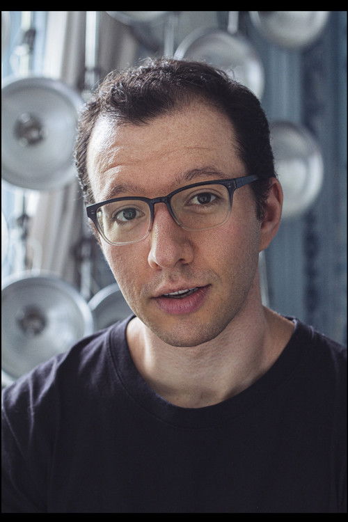 Бенjамин Ридер