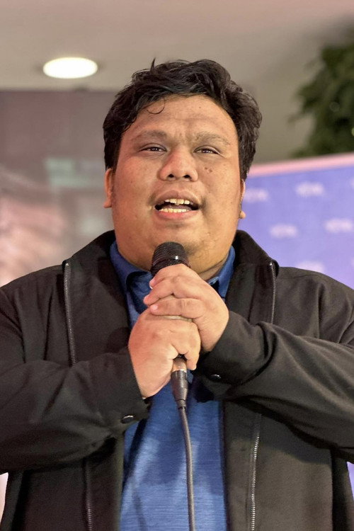 Рони С. Бенаид