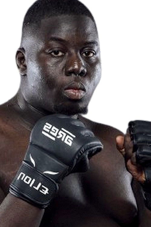 Абоубацар Батхилй