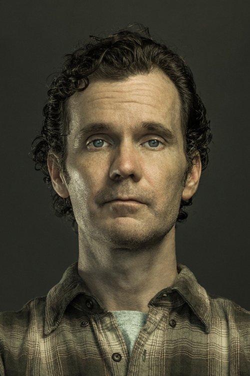 Сеан Бридгерс