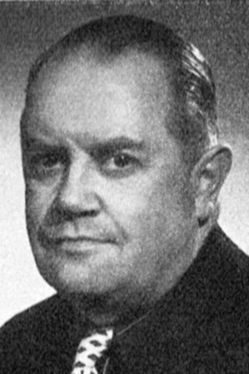 Кнут Линдеберг