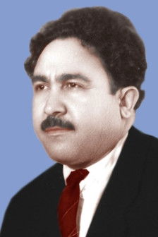 İслам Сəфəрли