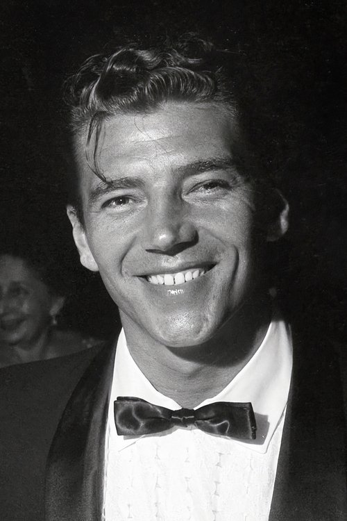 Мицкей Харгитай