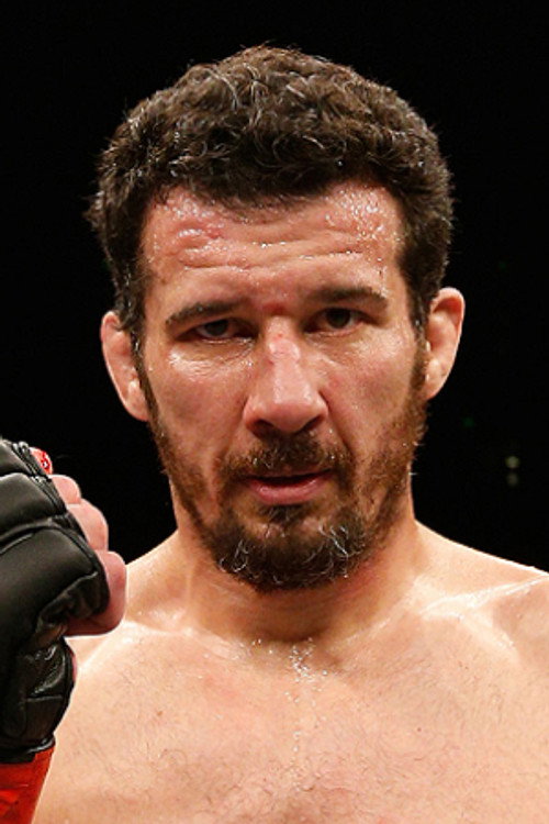 Антхонй Перосх