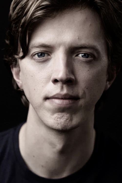 Эрик Джеймс Граволин