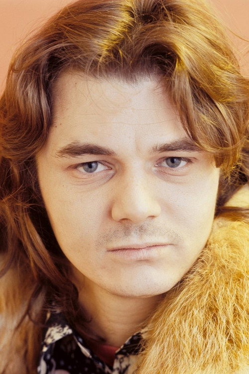 Стеве Миллер