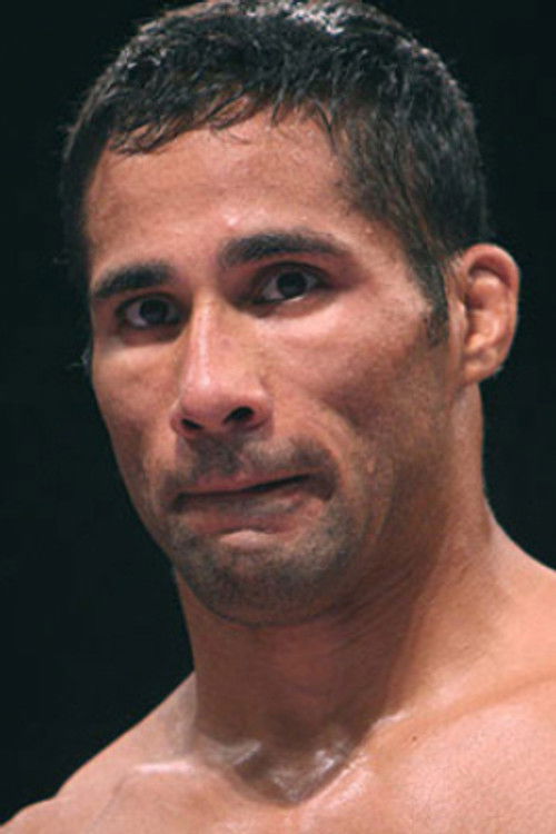  Джесси Хуарес