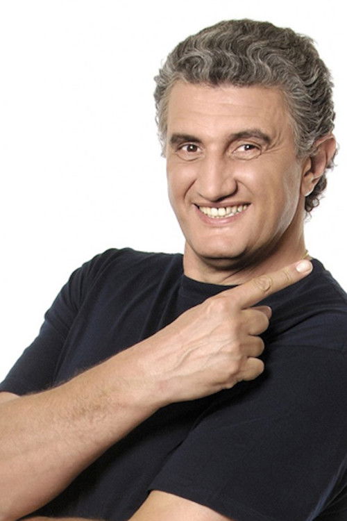  Фернандо Ромай