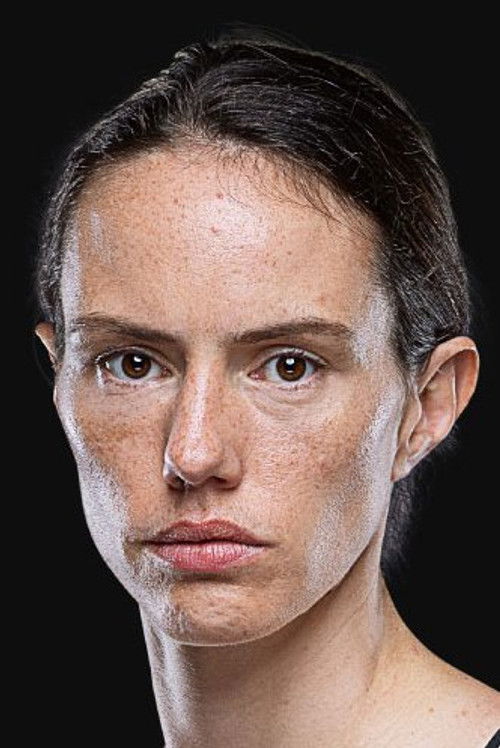 Марие МцМанамон