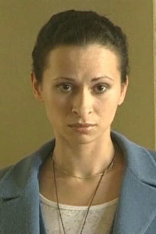 Светлана Лйсенкова