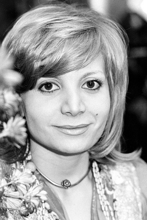 Седа Азнавоур