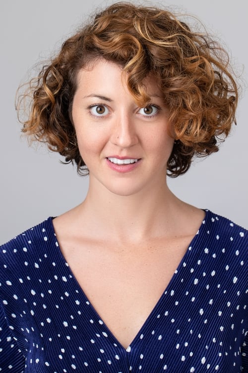 Оливиа Ницоле Хоффман