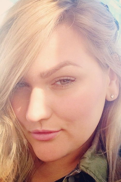 Jессица Jероме