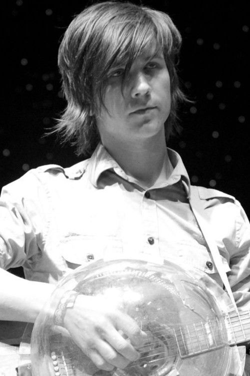 Дерек Броwн