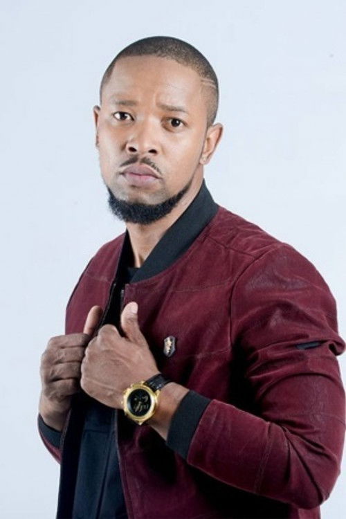 Мбусо Кгаребе