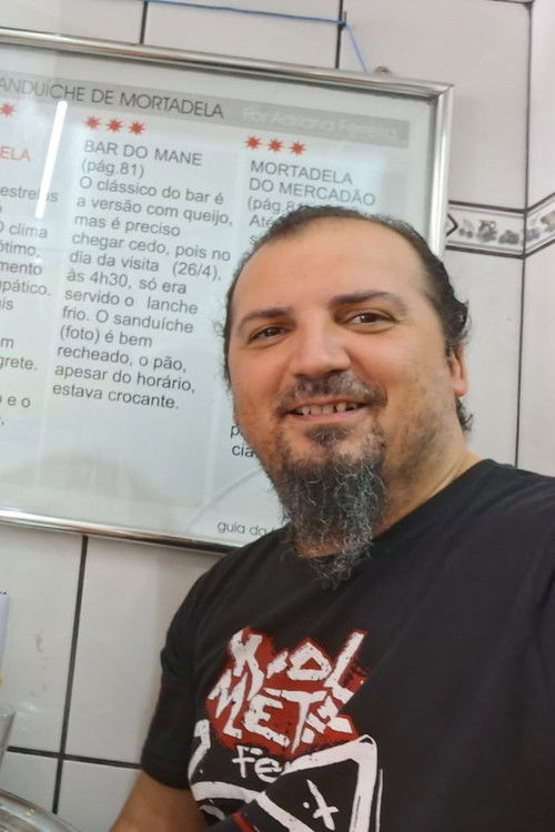 Фабиано Соарес