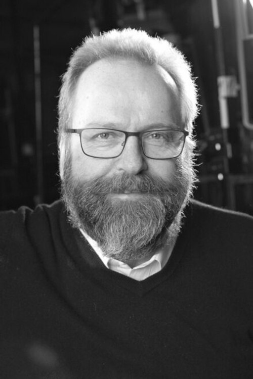 Реинхард Трауб