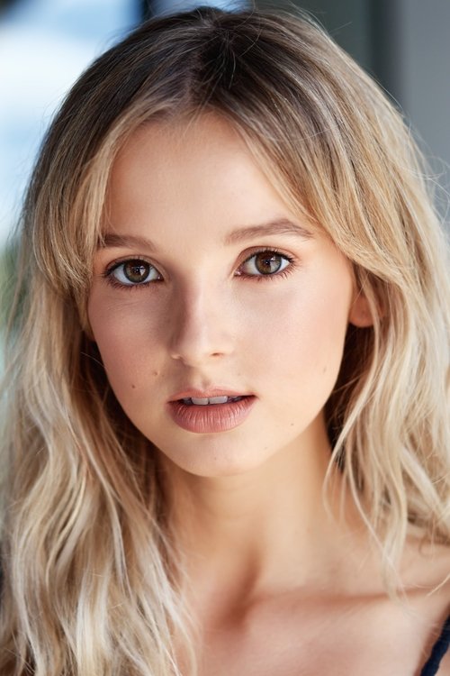 Георгиа Црисфиелд Смитх