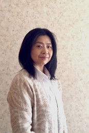 Харуко Курамоцхи