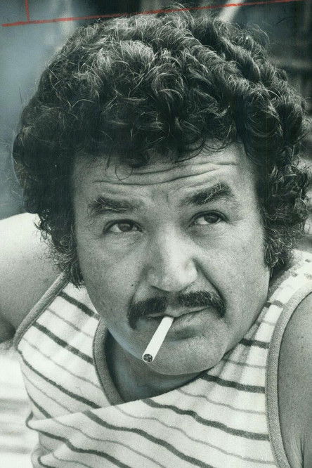 Бруно Герусси