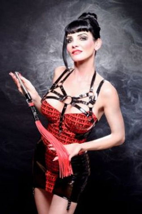 Цармен Ривера