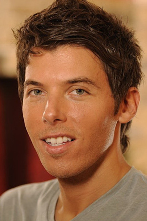 Грегор Мантек