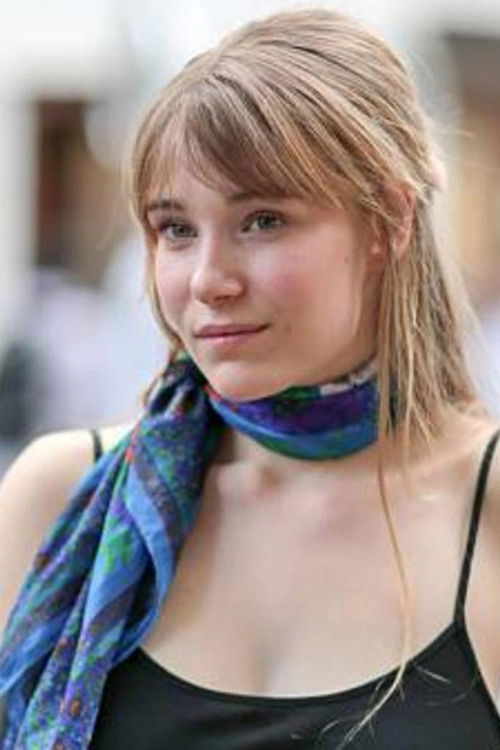 Стелла Маркерт