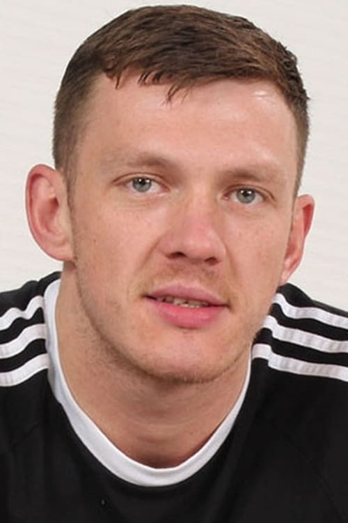 Дамиен Рйдер