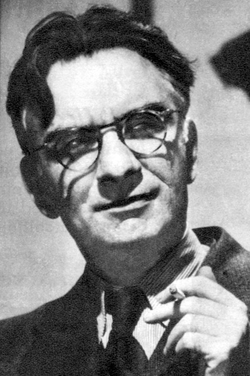 Джеймс Кейн