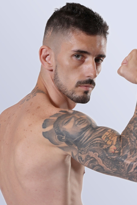 Антонио Орден