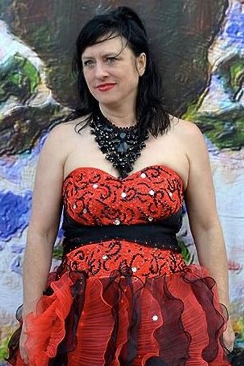 Jилл Гатсбй