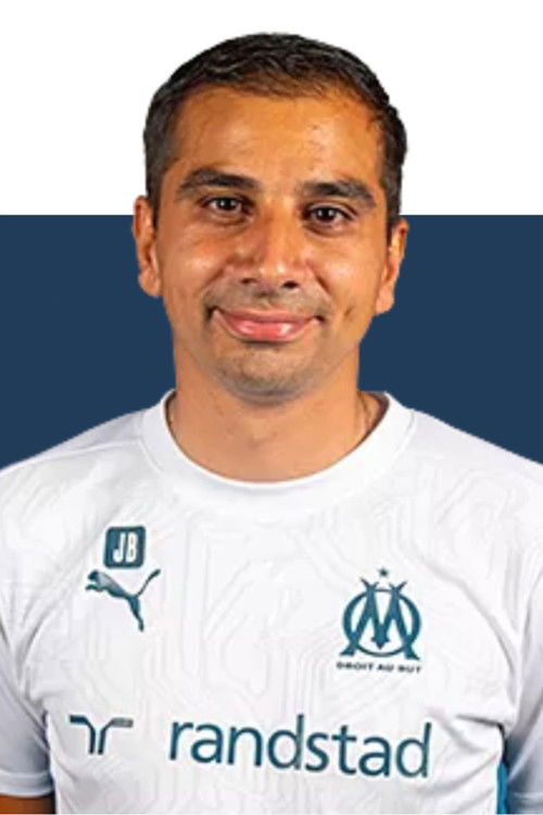 Jонатхан Бартолоззи