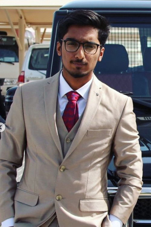 Висакх Роjи