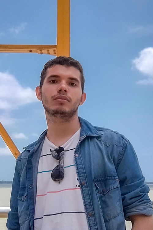 Луцас Естевам