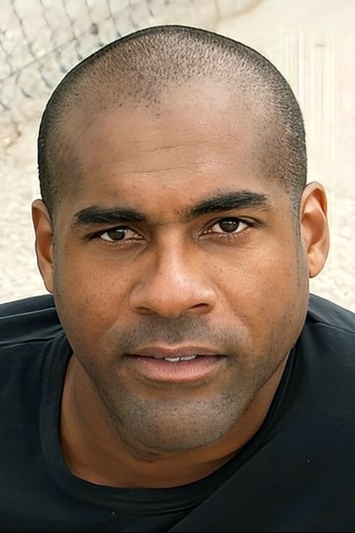 Майкл Джеральд