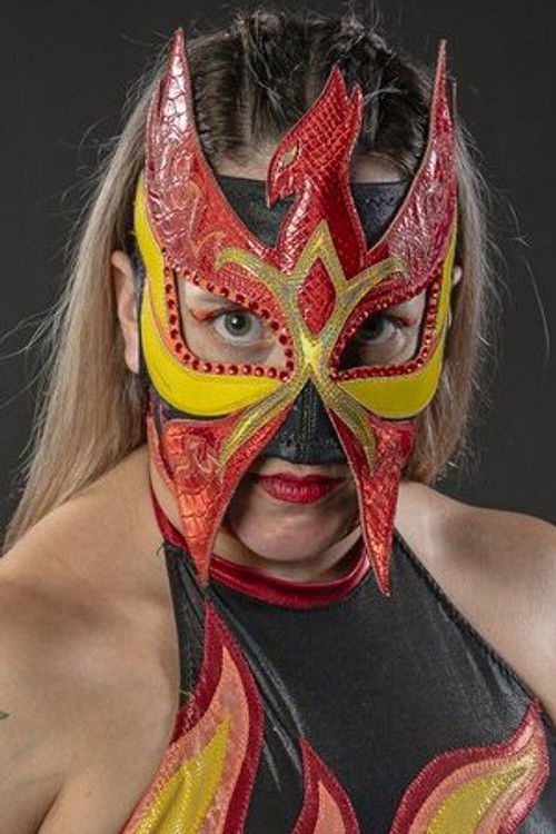 Сара Пхоениx