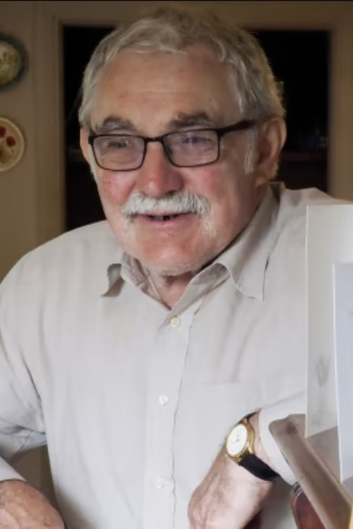 Jохн Буртон