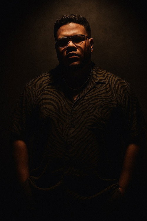 Алвин Мéндез Цинтрóн