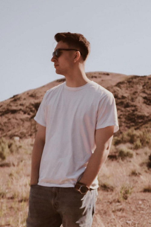 Спенцер Келлер