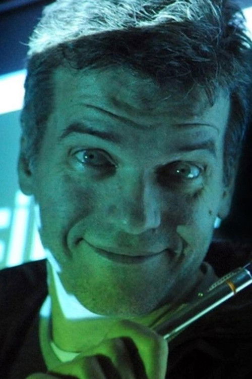 Паоло Грегори