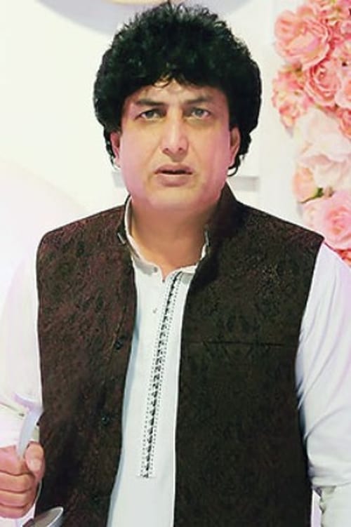 Кхалил-ур-Рехман Qамар