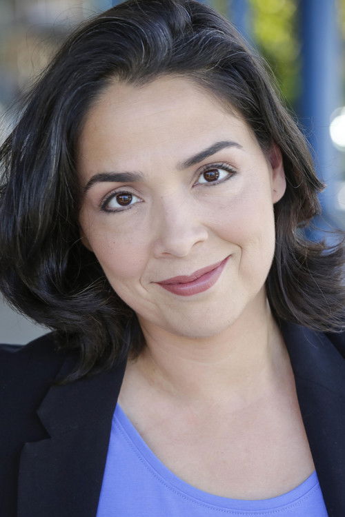 Нанцй Родригуез