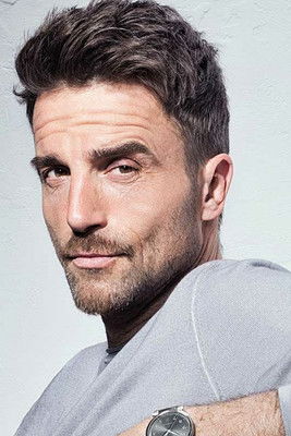  Роберт Риттер