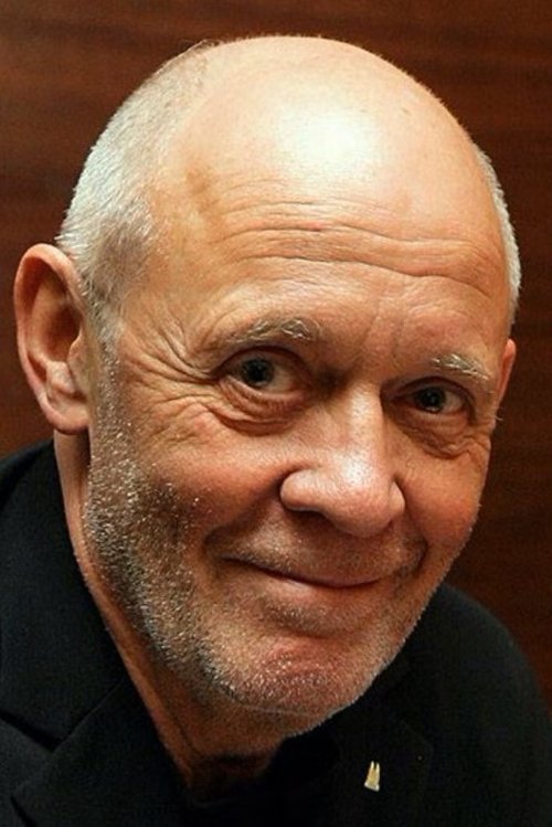 Ролф Бüхрманн