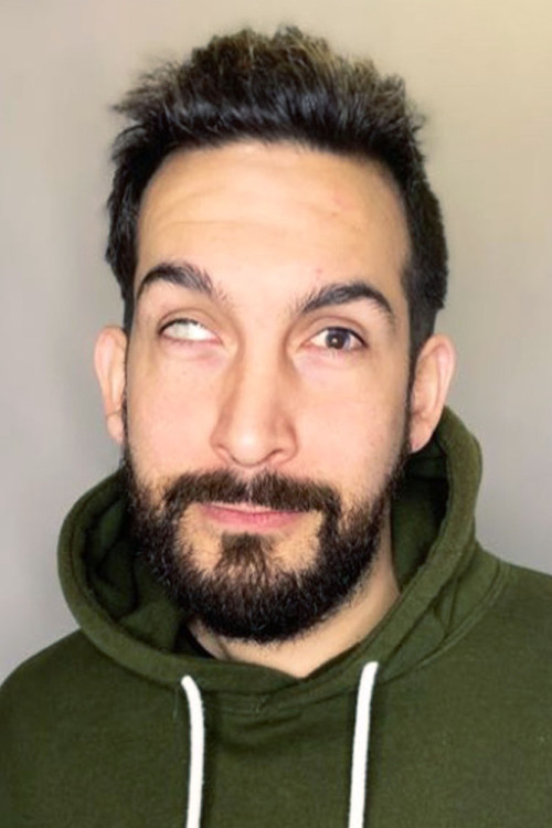 Фацундо Богарíн