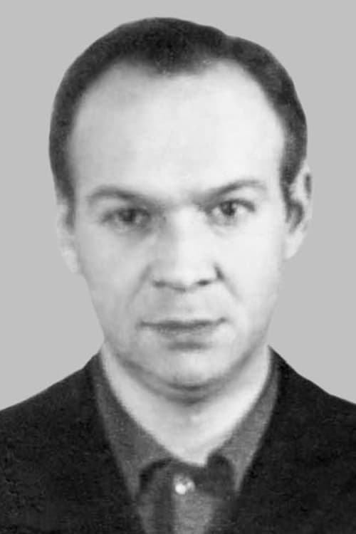 Владимир Капустян