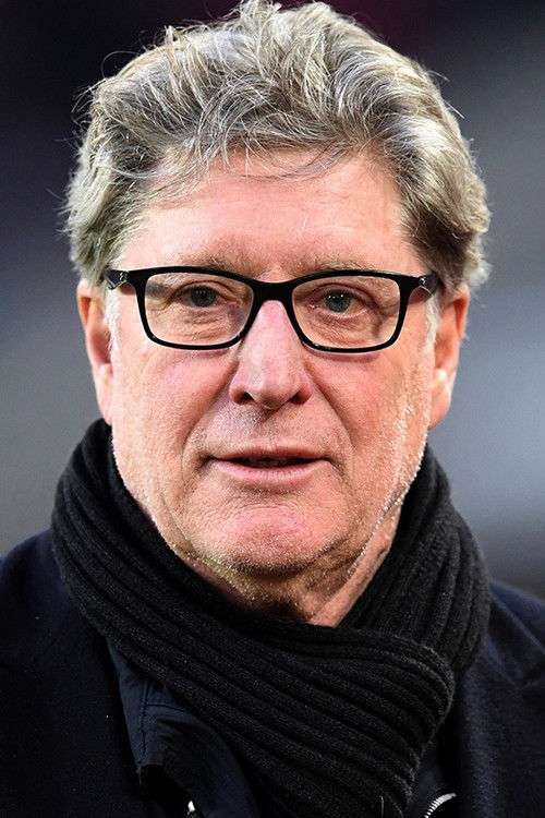  Харальд Шумахер