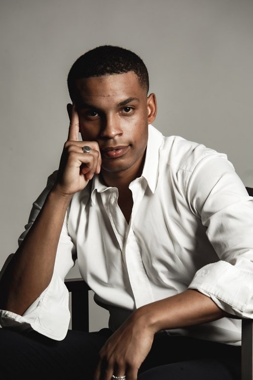 Хароун Фалл