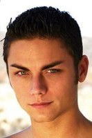 Цхад Стевенс